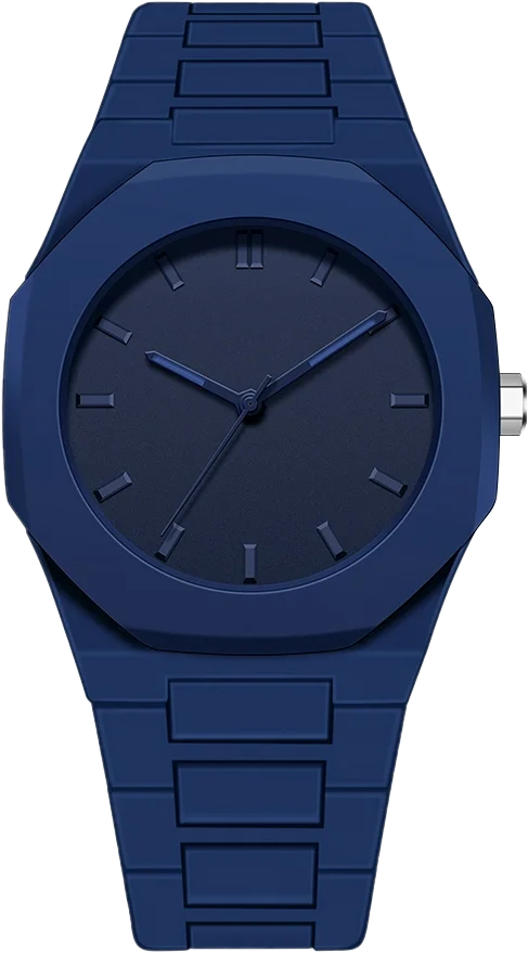 TOMI Mens watch Quartz watch Simple style
