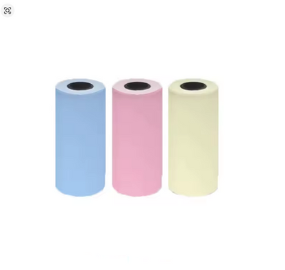X6 Mini HD Thermal Printer – Portable Bluetooth Sticker Maker