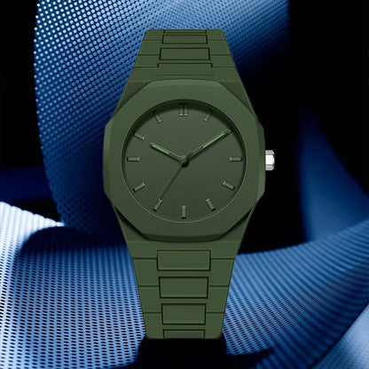 TOMI Mens watch Quartz watch Simple style