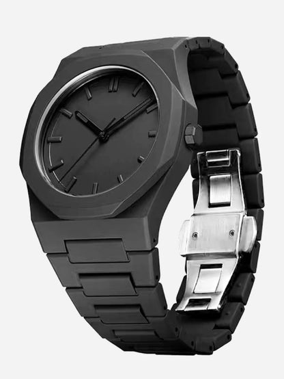 TOMI Mens watch Quartz watch Simple style