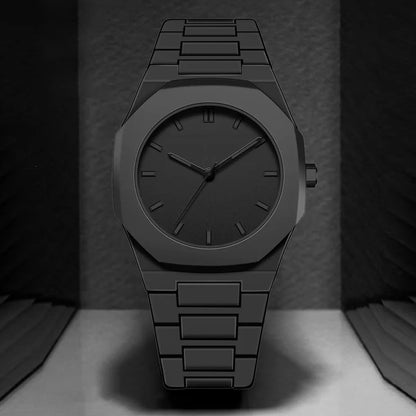 TOMI Mens watch Quartz watch Simple style