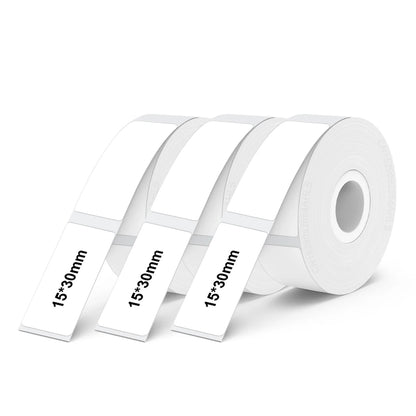 P15 Mini Bluetooth Label Printer – Portable & Thermal