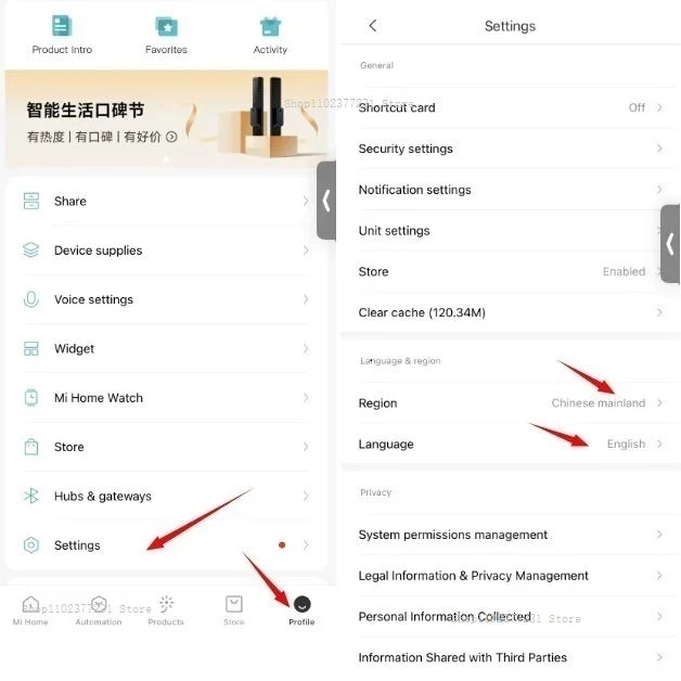 Xiaomi AR 300dpi Mini Photo Printer – Portable Pocket Printer