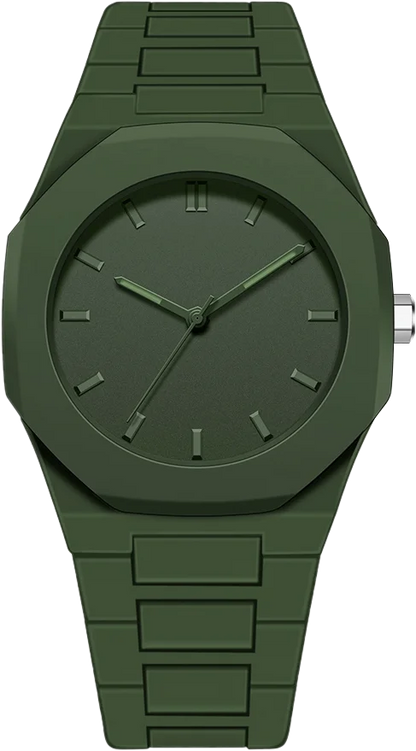 TOMI Mens watch Quartz watch Simple style