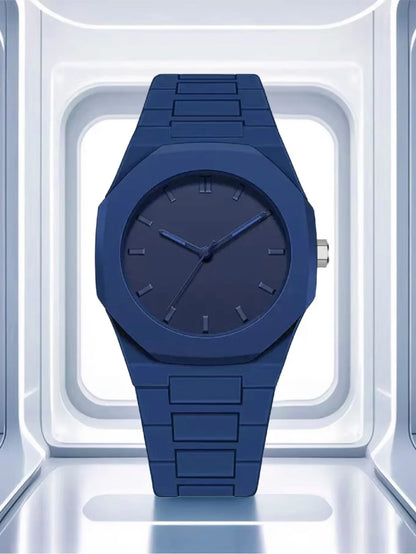 TOMI Mens watch Quartz watch Simple style