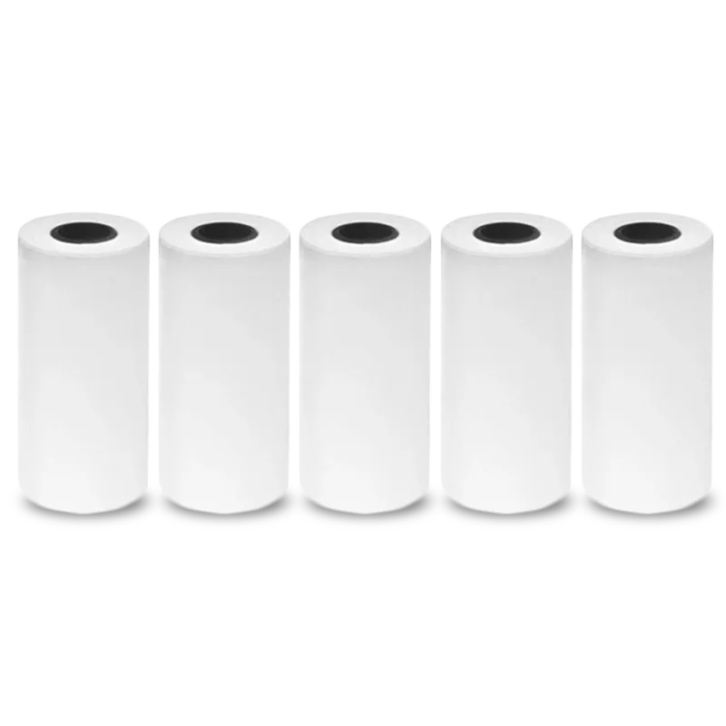 C15 Mini Thermal Bluetooth Printer – Inkless & Portable