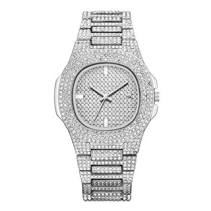 Men's Watches Classic Fashion Design Original Quartz Watch Relogio Masculino Top Brand Luxury Men Watch