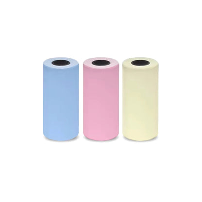 Mini Cat Thermal Printer – Wireless Photo & Label 58mm