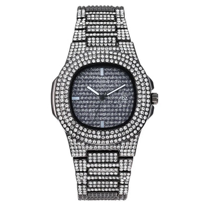 Men's Watches Classic Fashion Design Original Quartz Watch Relogio Masculino Top Brand Luxury Men Watch