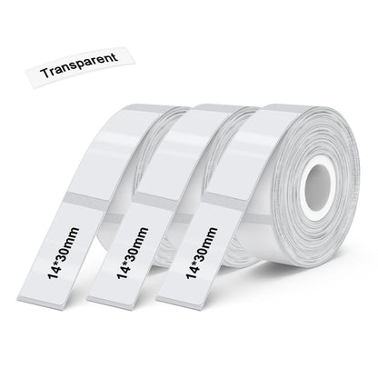 P15 Mini Bluetooth Label Printer – Portable & Thermal