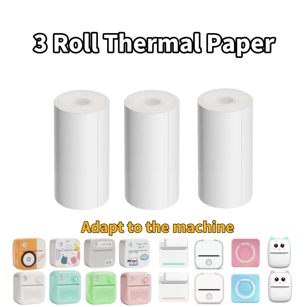 Dolewa D2 Cat Thermal Printer – Portable Labels & Photos