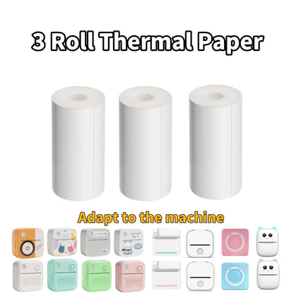 Dolewa D2 Cat Thermal Printer – Portable Labels & Photos