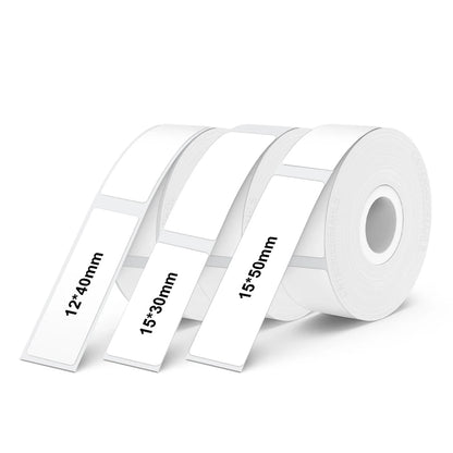 P15 Mini Bluetooth Label Printer – Portable & Thermal