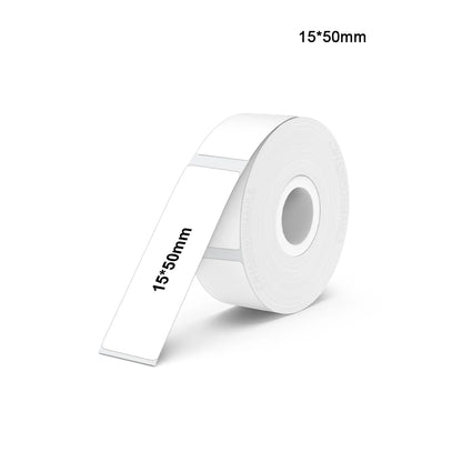 P12 Mini Thermal Label Printer – Portable Sticker Maker