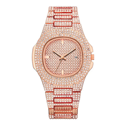 Men's Watches Classic Fashion Design Original Quartz Watch Relogio Masculino Top Brand Luxury Men Watch