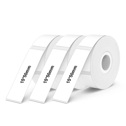 P15 Mini Bluetooth Label Printer – Portable & Thermal