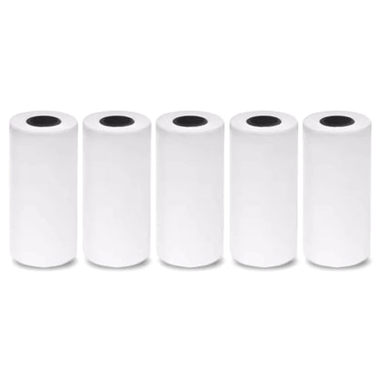 Mini Cat Thermal Printer – Wireless Photo & Label 58mm