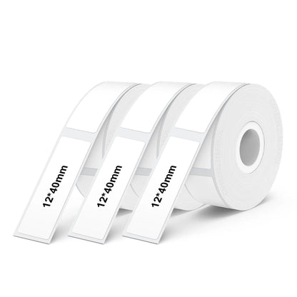 P15 Mini Bluetooth Label Printer – Portable & Thermal