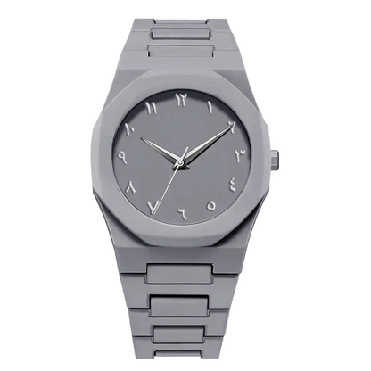 TOMI Mens watch Quartz watch Simple style