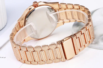 Men's Watches Classic Fashion Design Original Quartz Watch Relogio Masculino Top Brand Luxury Men Watch